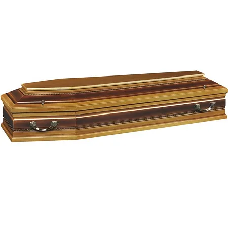 Гроб Италия модель "723"