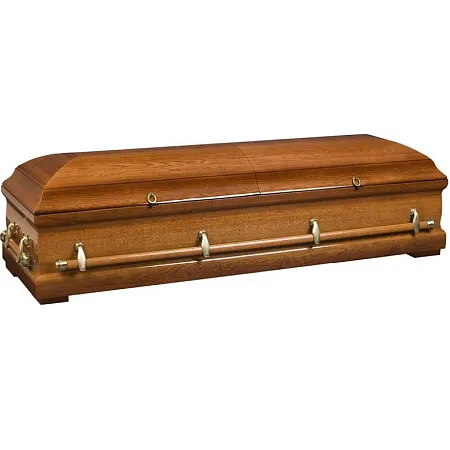 Гроб Италия модель "Manhattan"