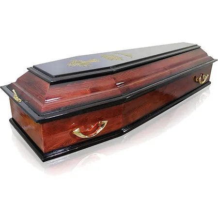 Гроб "ГСР-24/6"