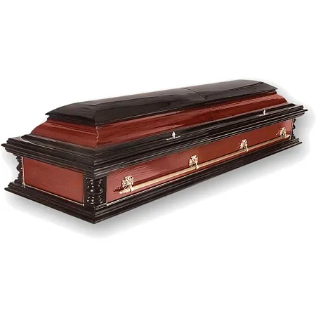 Гроб "ГСР-13/2" У