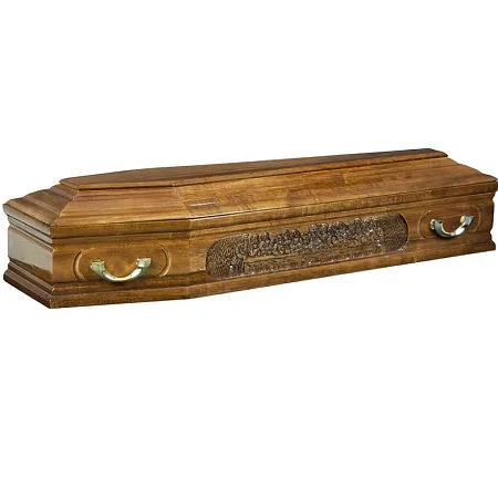 Гроб Италия модель "103 UV"