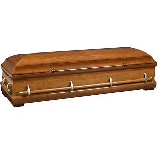 Гроб Италия модель "Manhattan"