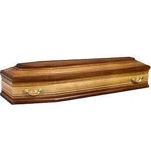 Гроб Италия модель "811"