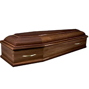 Гроб Италия модель "Juventus"