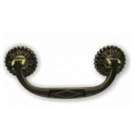 Ручка для гроба "Евро" металл