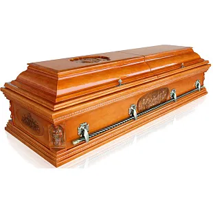 Гроб "ГСР-14/2Р"