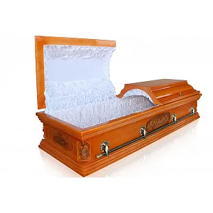 Гроб "ГСР-14/2"